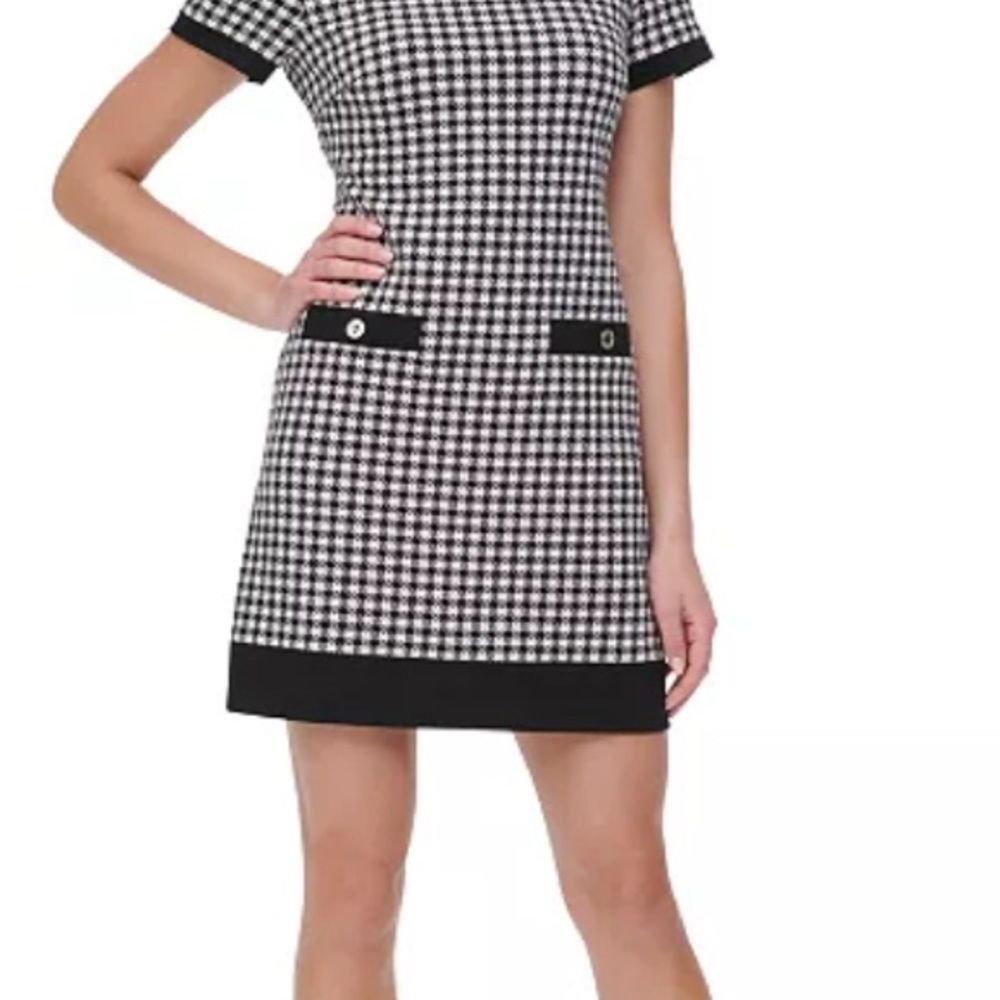 Tommy Hilfiger Women's Dress